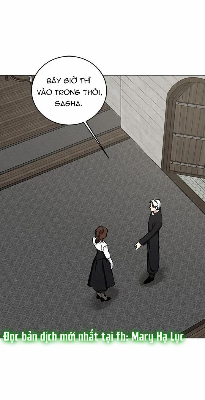 Điệp Viên Hai Mang 34 trang 29