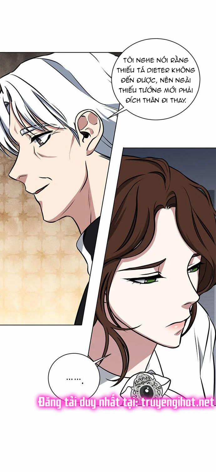 Điệp Viên Hai Mang 34 trang 33