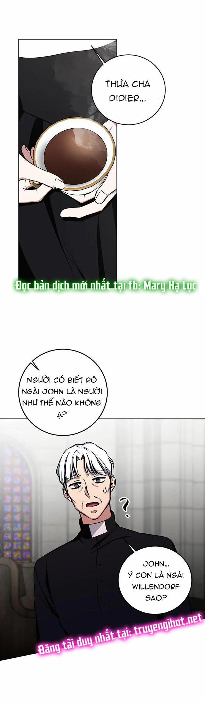 Điệp Viên Hai Mang 34 trang 34