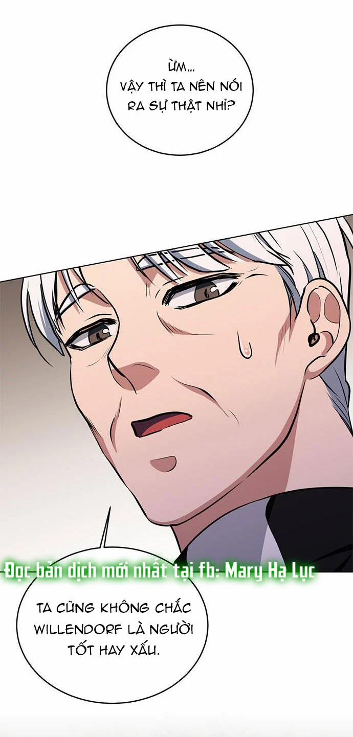 Điệp Viên Hai Mang 34 trang 35