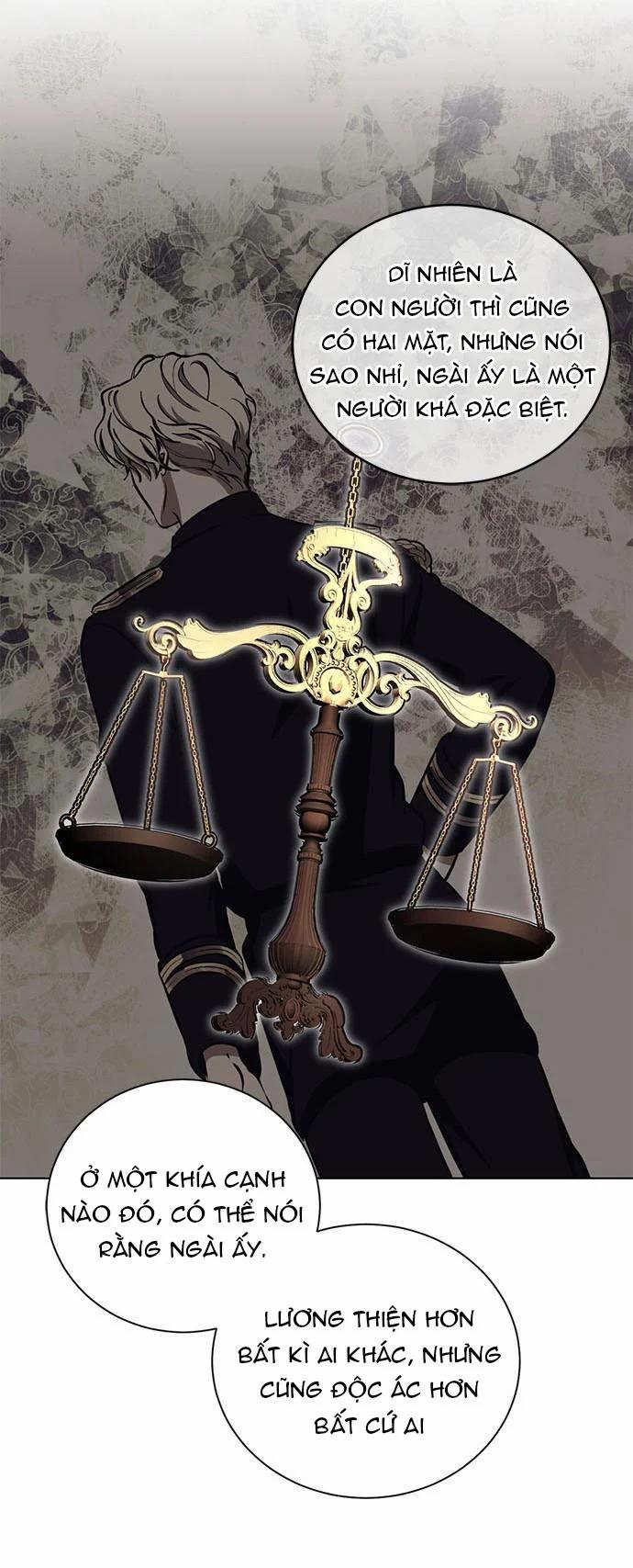 Điệp Viên Hai Mang 34 trang 36