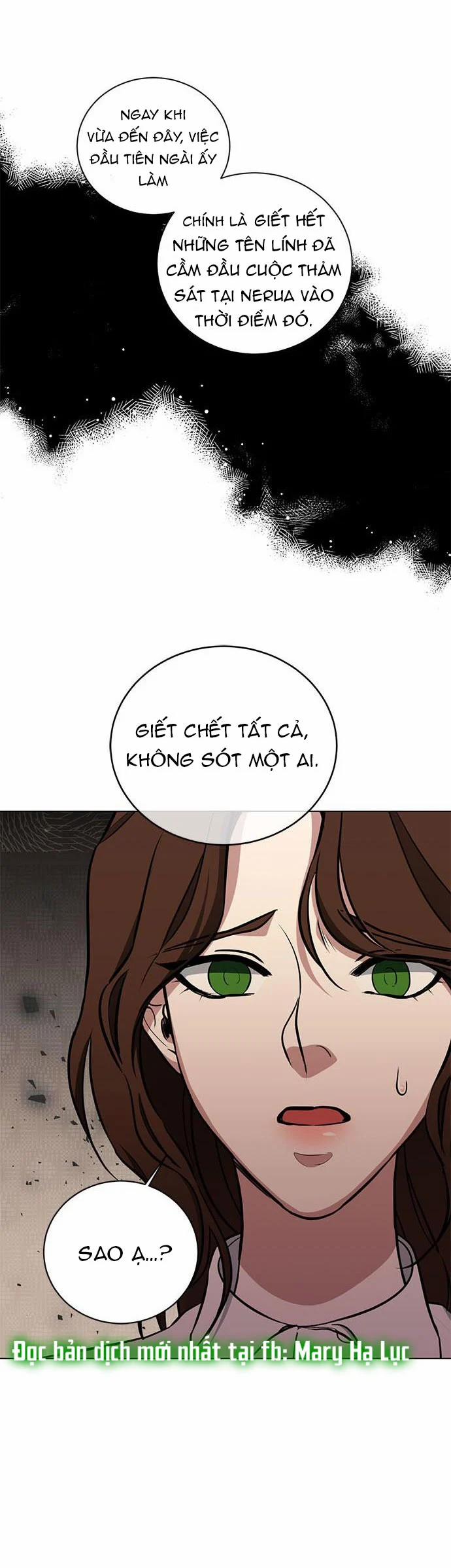 Điệp Viên Hai Mang 34 trang 38