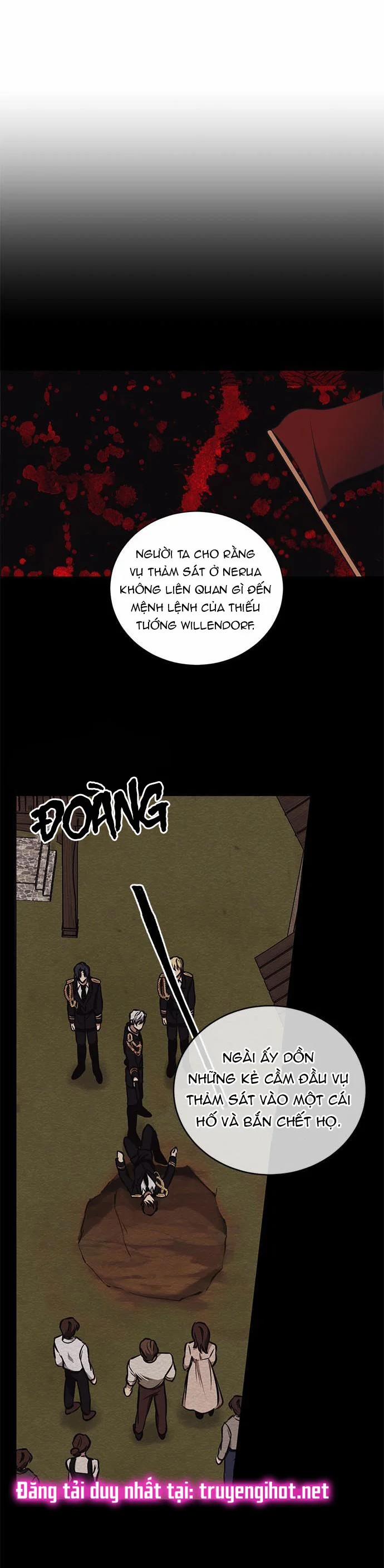 Điệp Viên Hai Mang 34 trang 39