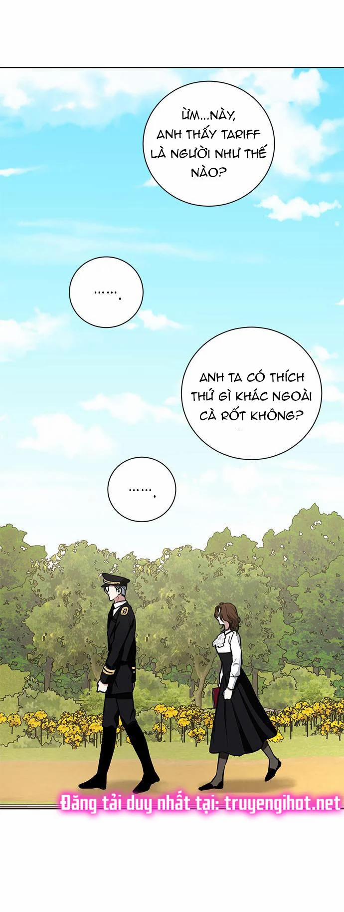 Điệp Viên Hai Mang 34 trang 4