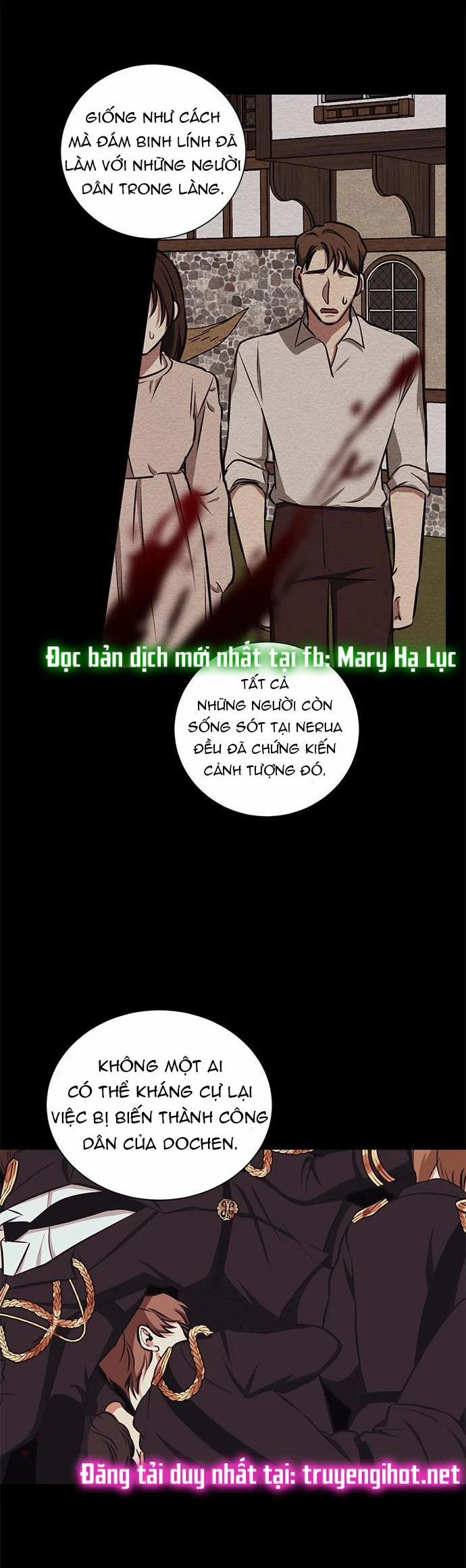 Điệp Viên Hai Mang 34 trang 40