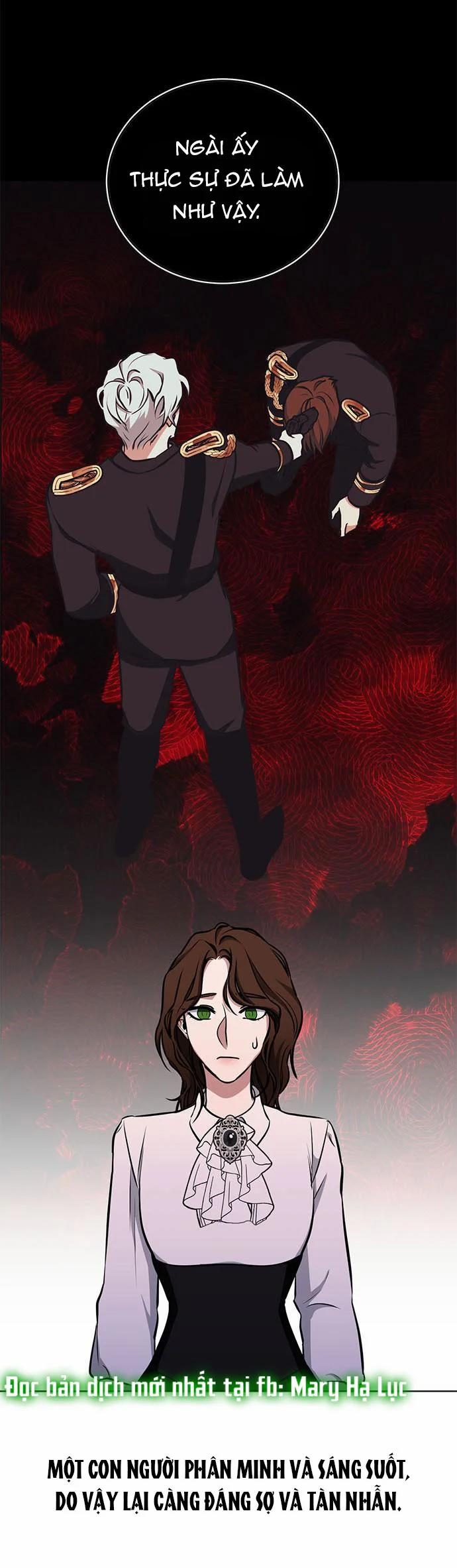 Điệp Viên Hai Mang 34 trang 41