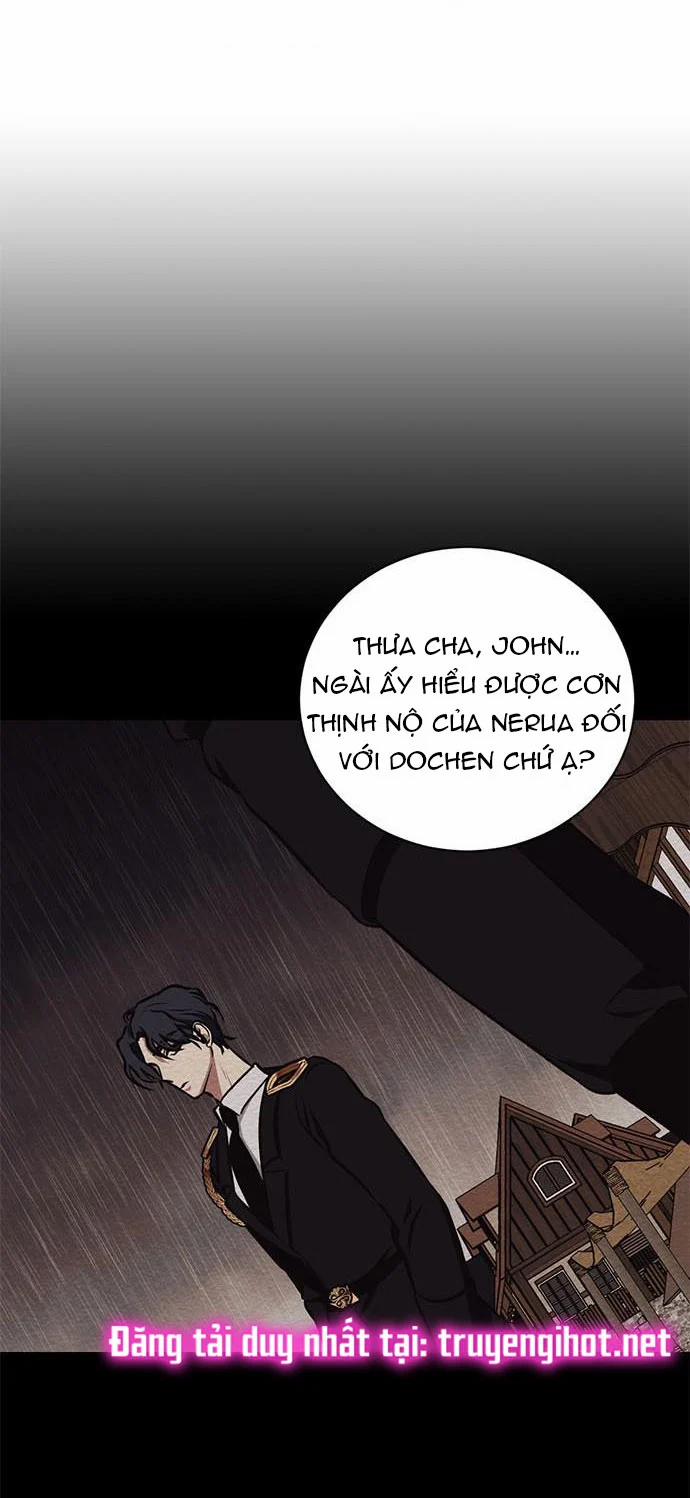 Điệp Viên Hai Mang 34 trang 42