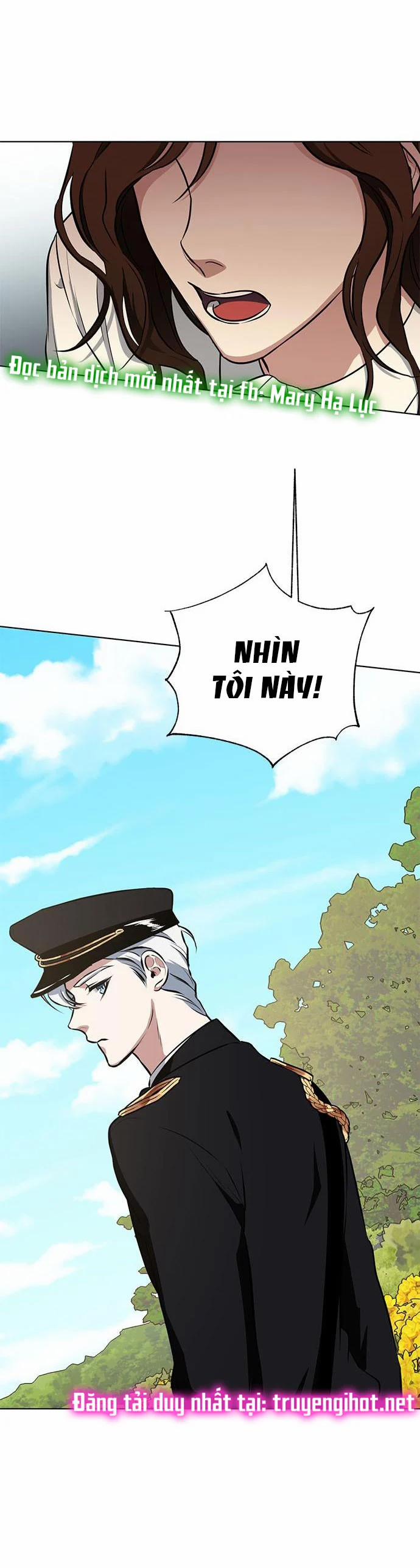 Điệp Viên Hai Mang 34 trang 5