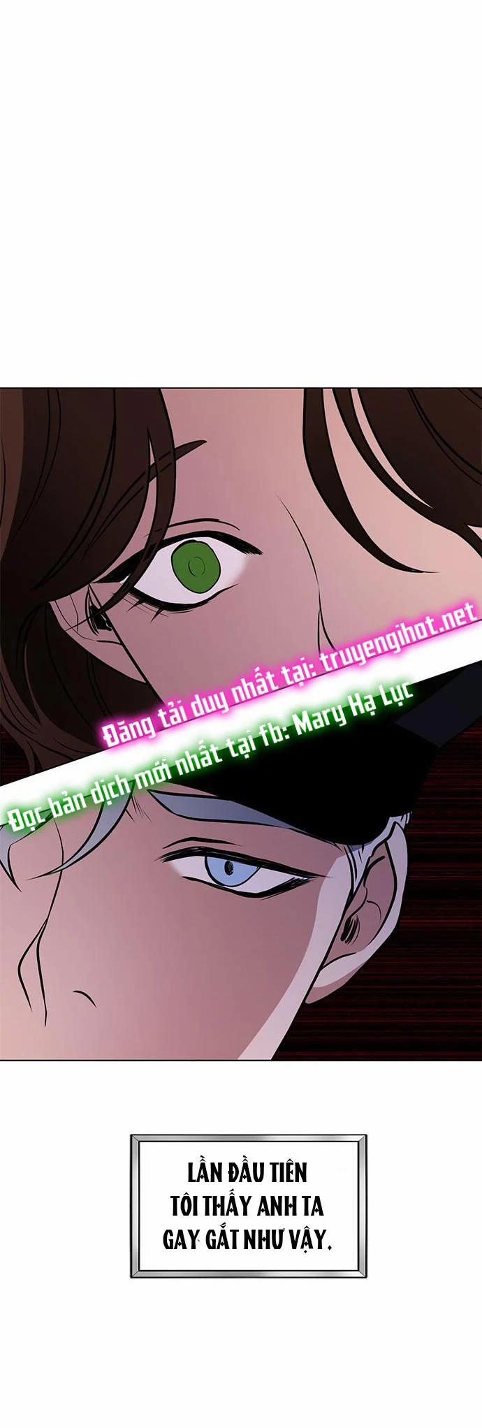 Điệp Viên Hai Mang 34 trang 8