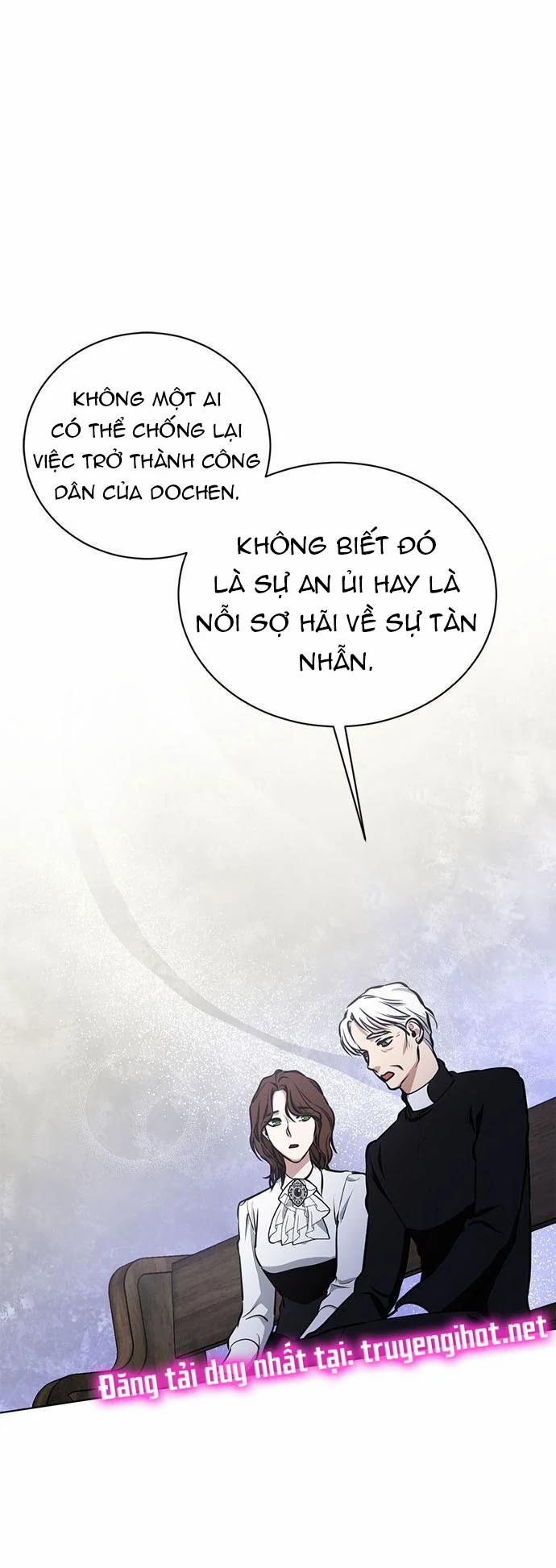 Điệp Viên Hai Mang 35 trang 1