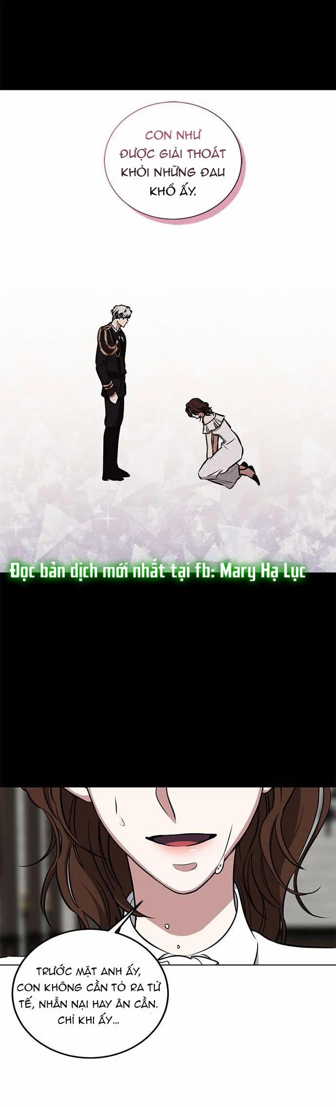 Điệp Viên Hai Mang 35 trang 12