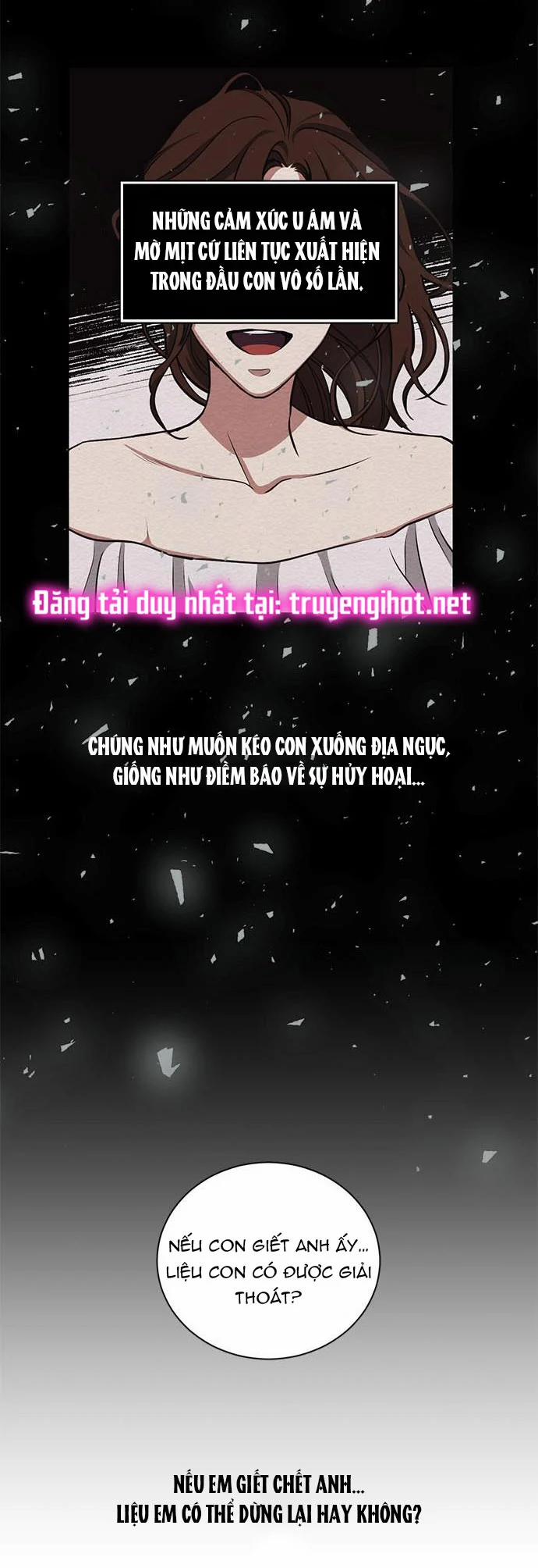 Điệp Viên Hai Mang 35 trang 17