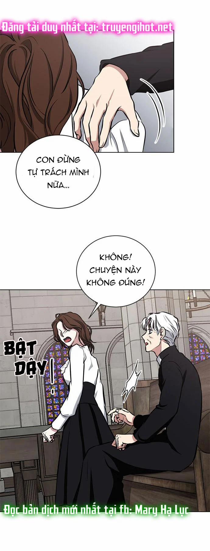 Điệp Viên Hai Mang 35 trang 19