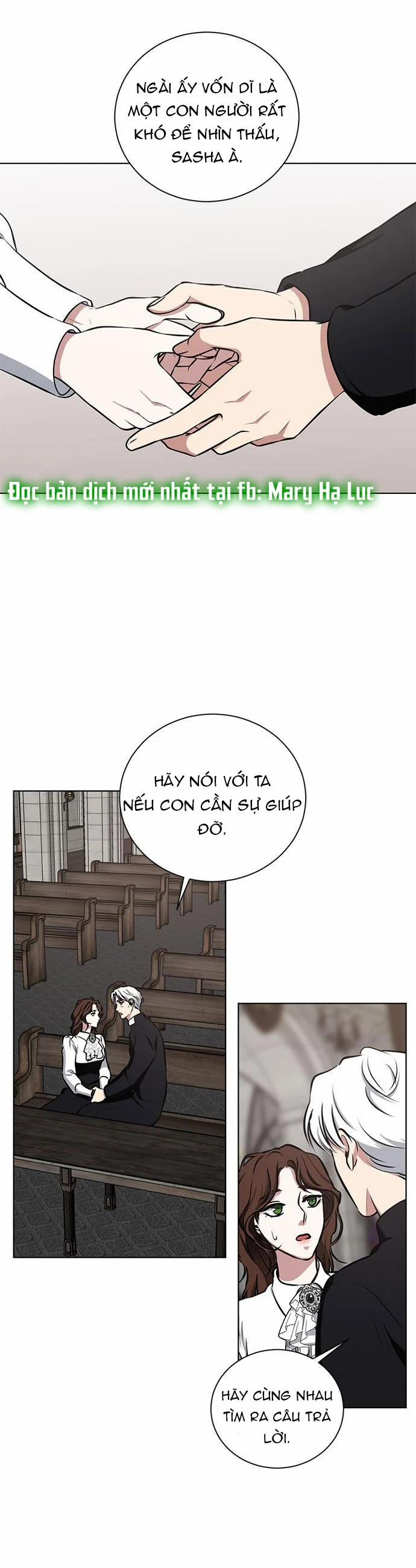 Điệp Viên Hai Mang 35 trang 2