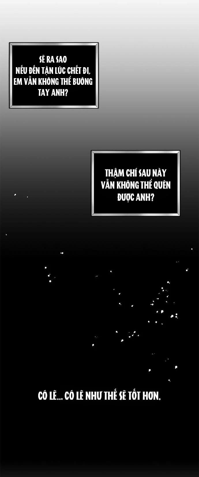 Điệp Viên Hai Mang 35 trang 21