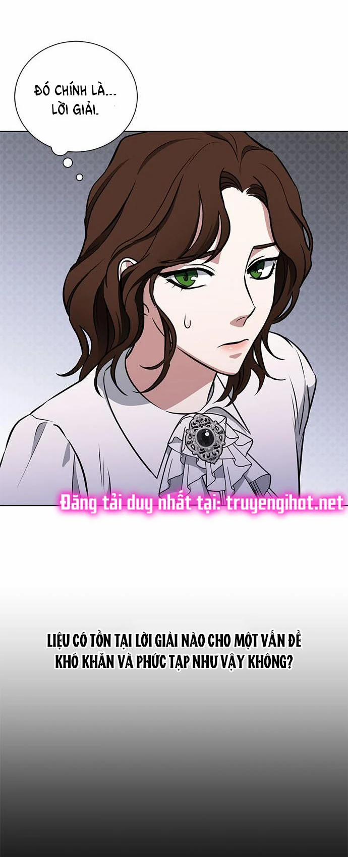 Điệp Viên Hai Mang 35 trang 3