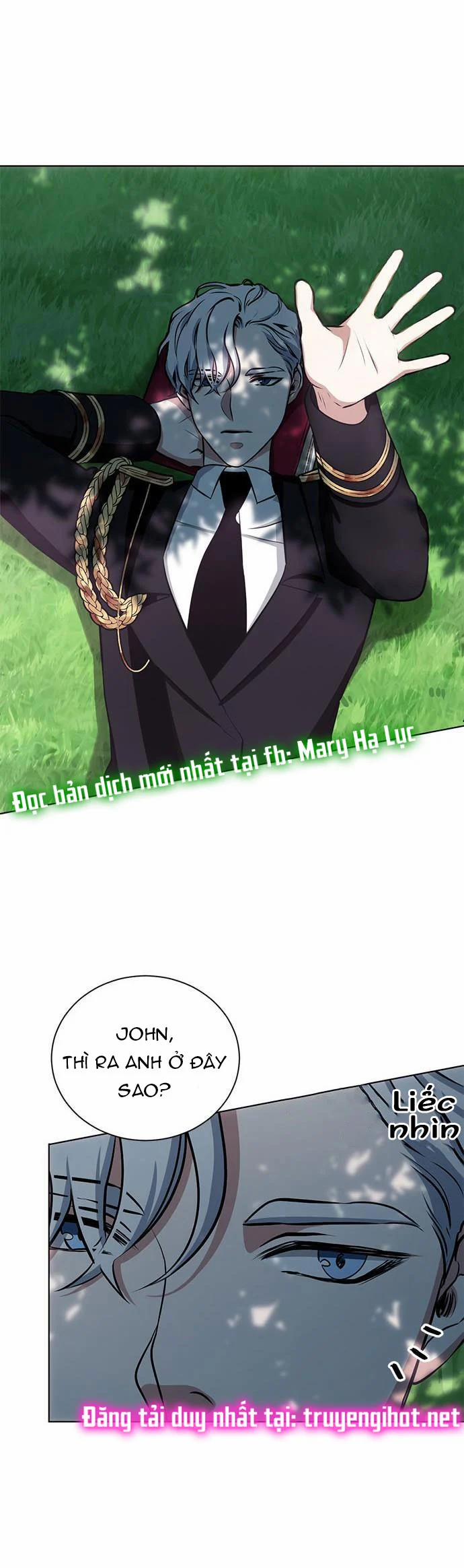 Điệp Viên Hai Mang 35 trang 33