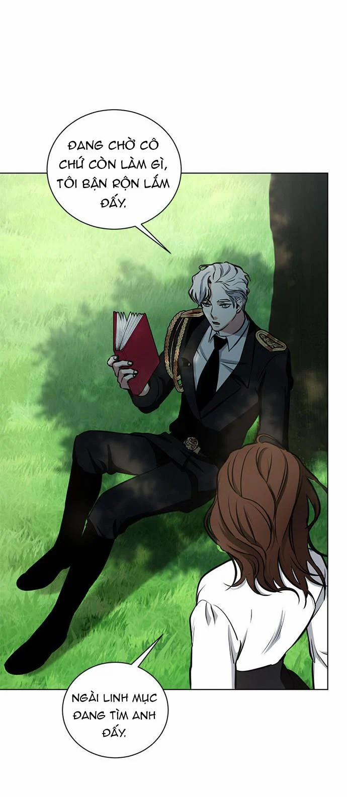 Điệp Viên Hai Mang 35 trang 35