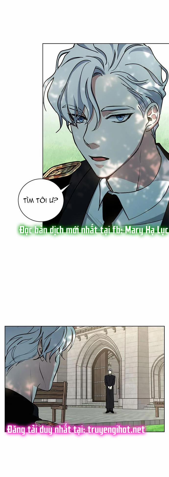 Điệp Viên Hai Mang 35 trang 36