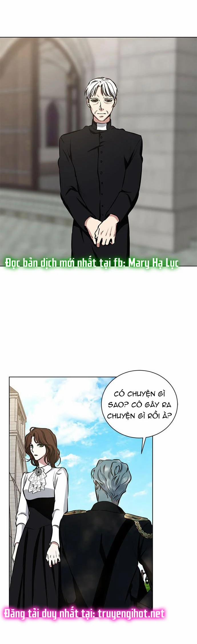 Điệp Viên Hai Mang 35 trang 37