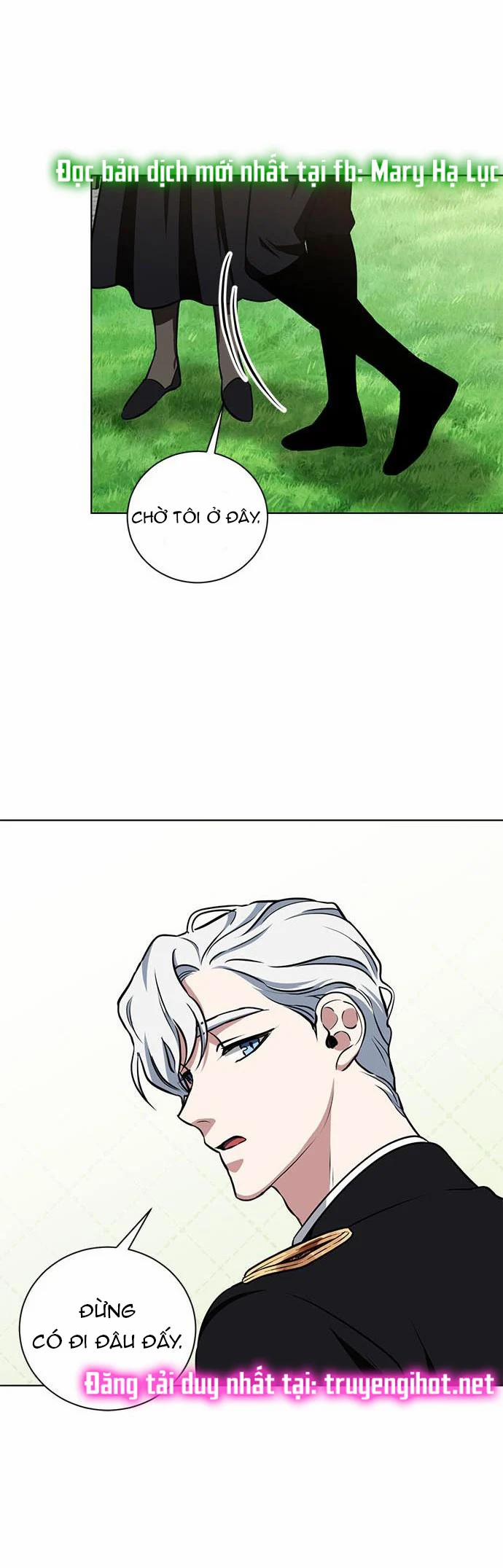 Điệp Viên Hai Mang 35 trang 38