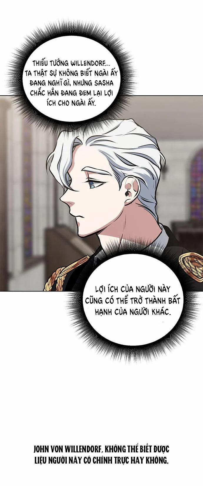 Điệp Viên Hai Mang 35 trang 41