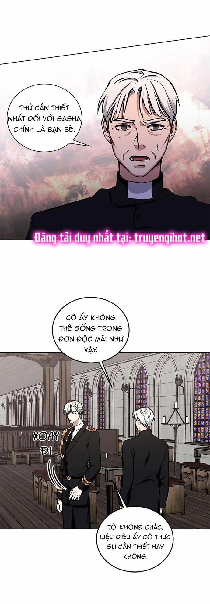 Điệp Viên Hai Mang 35 trang 43