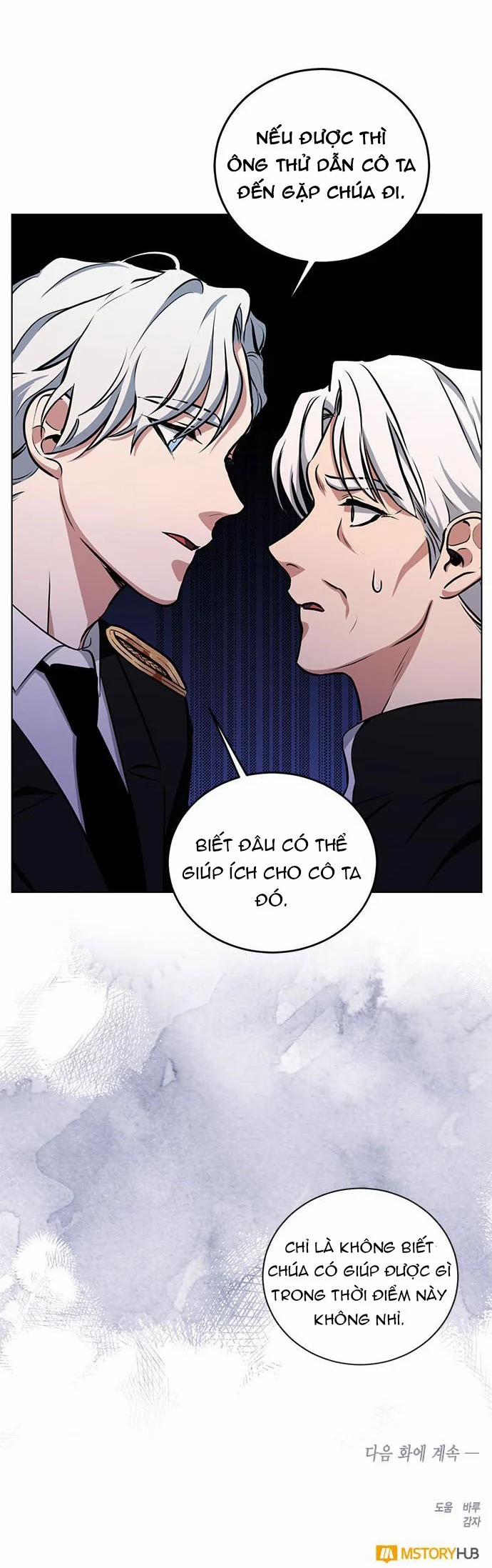 Điệp Viên Hai Mang 35 trang 46