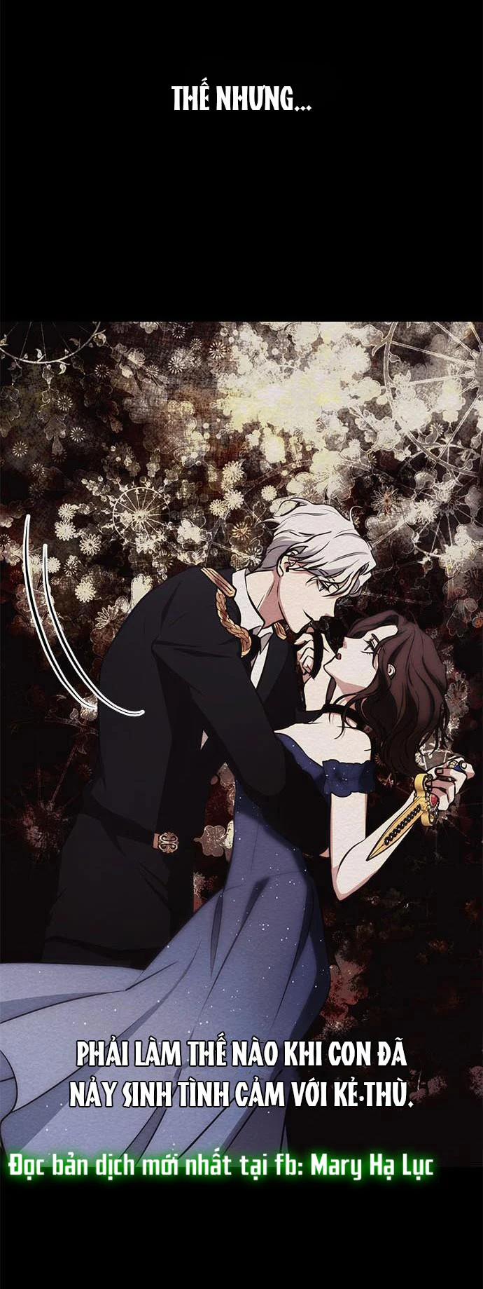 Điệp Viên Hai Mang 35 trang 7