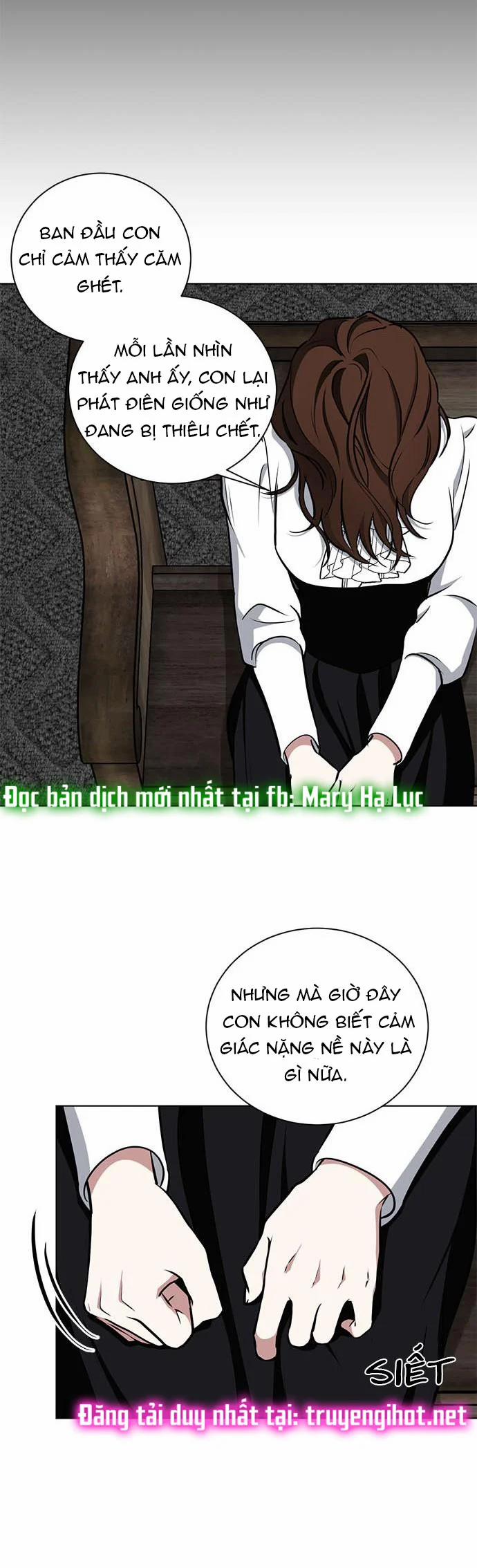 Điệp Viên Hai Mang 35 trang 9