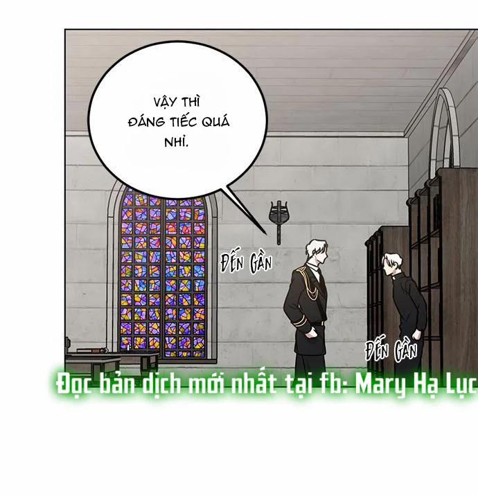 Điệp Viên Hai Mang 36 trang 1