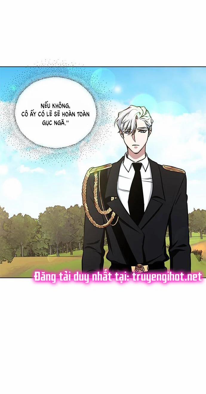 Điệp Viên Hai Mang 36 trang 12