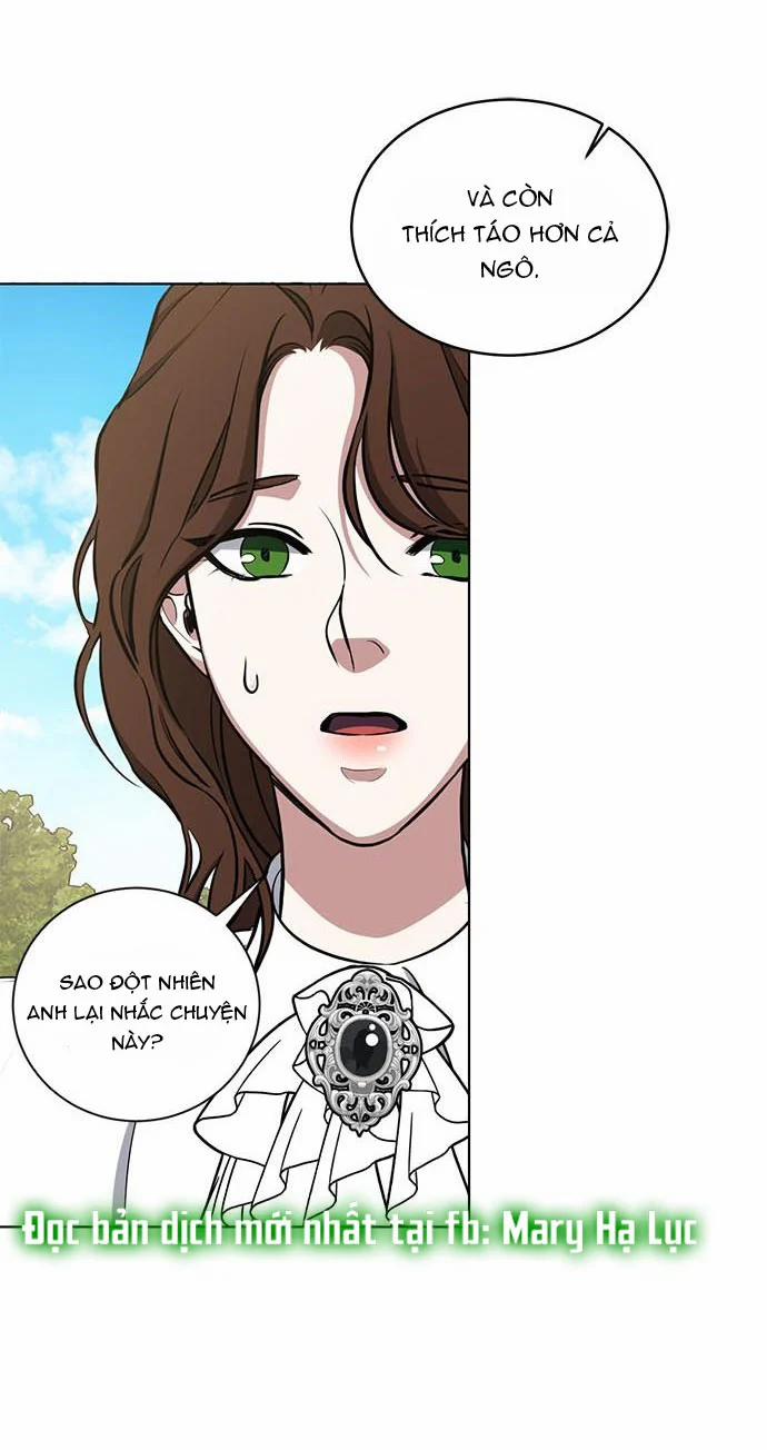 Điệp Viên Hai Mang 36 trang 14