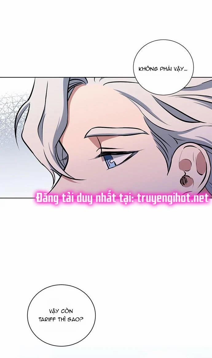 Điệp Viên Hai Mang 36 trang 16