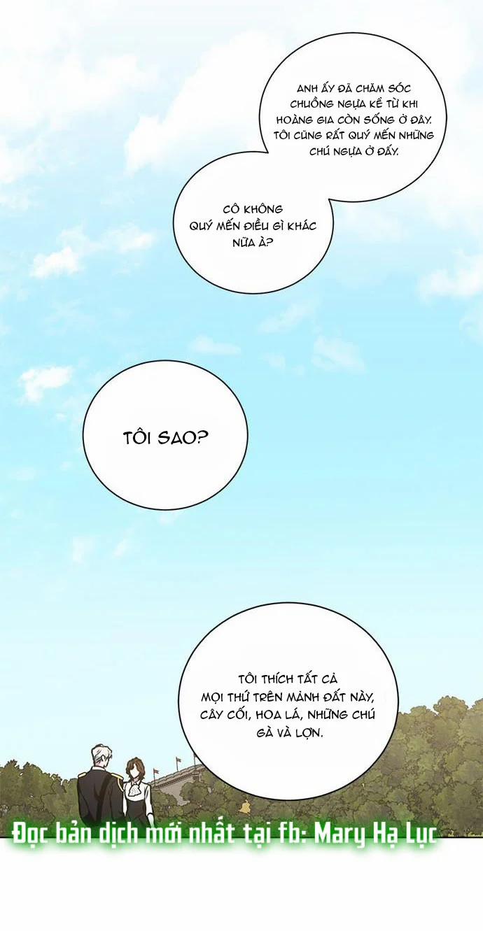 Điệp Viên Hai Mang 36 trang 17