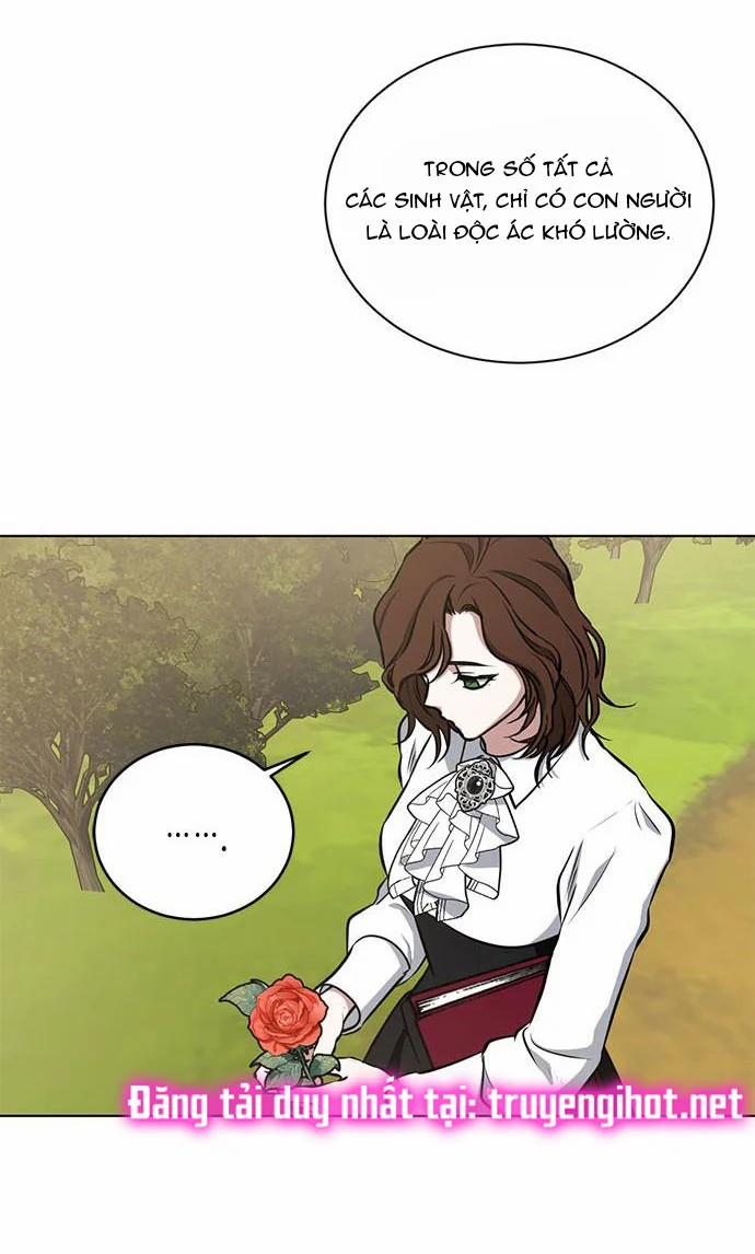 Điệp Viên Hai Mang 36 trang 19