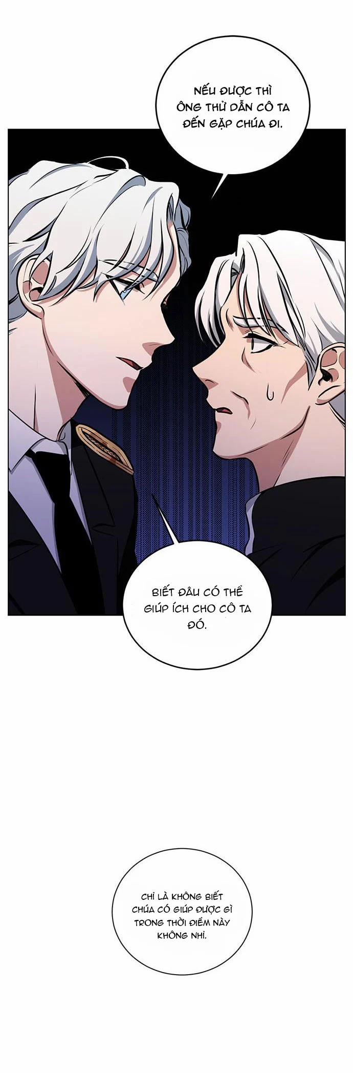 Điệp Viên Hai Mang 36 trang 2