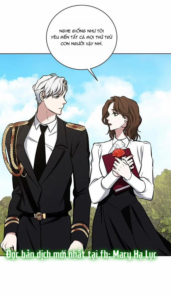 Điệp Viên Hai Mang 36 trang 20