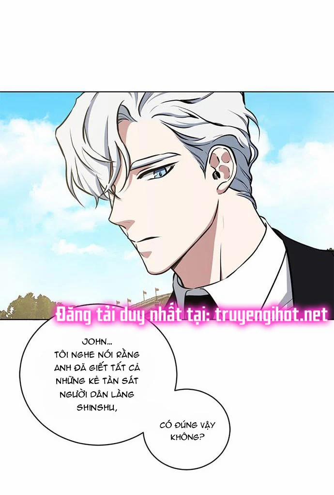 Điệp Viên Hai Mang 36 trang 21