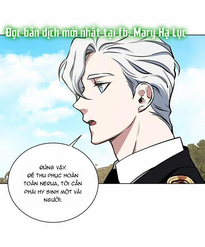 Điệp Viên Hai Mang 36 trang 22