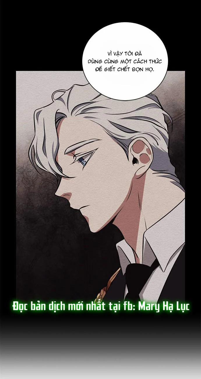 Điệp Viên Hai Mang 36 trang 24