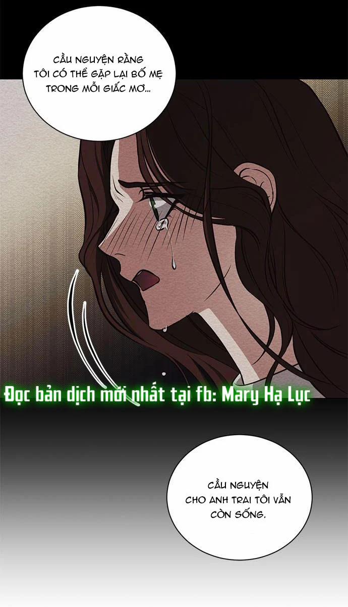 Điệp Viên Hai Mang 36 trang 28