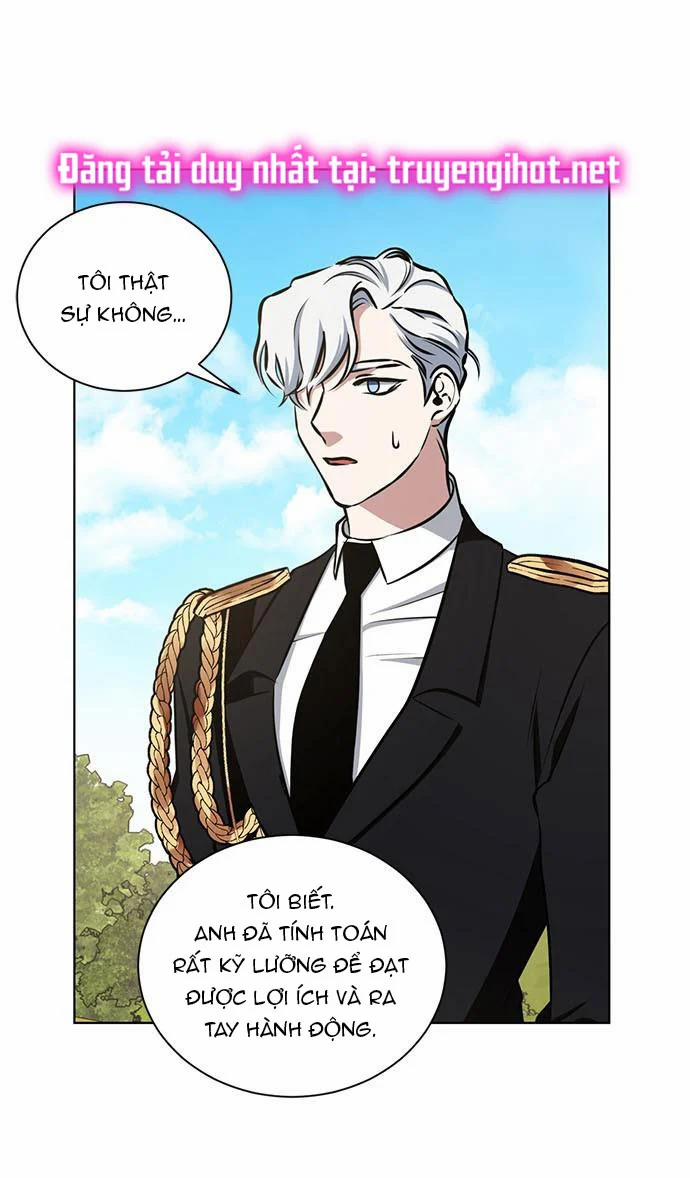 Điệp Viên Hai Mang 36 trang 31