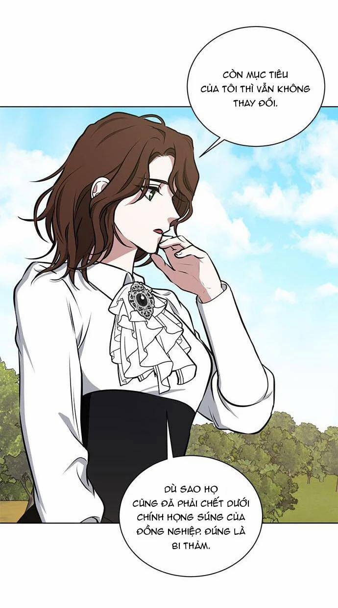 Điệp Viên Hai Mang 36 trang 32