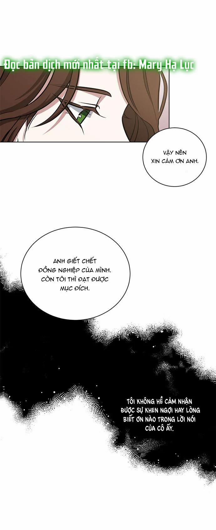 Điệp Viên Hai Mang 36 trang 33