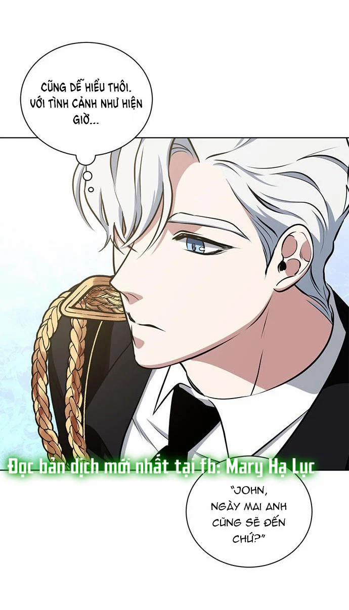 Điệp Viên Hai Mang 36 trang 35