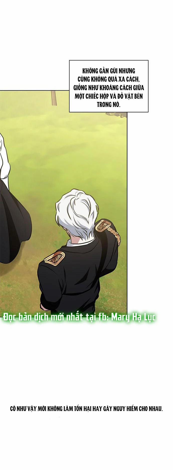 Điệp Viên Hai Mang 36 trang 37