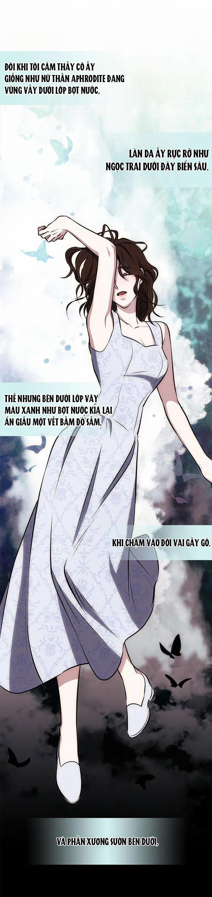 Điệp Viên Hai Mang 36 trang 38