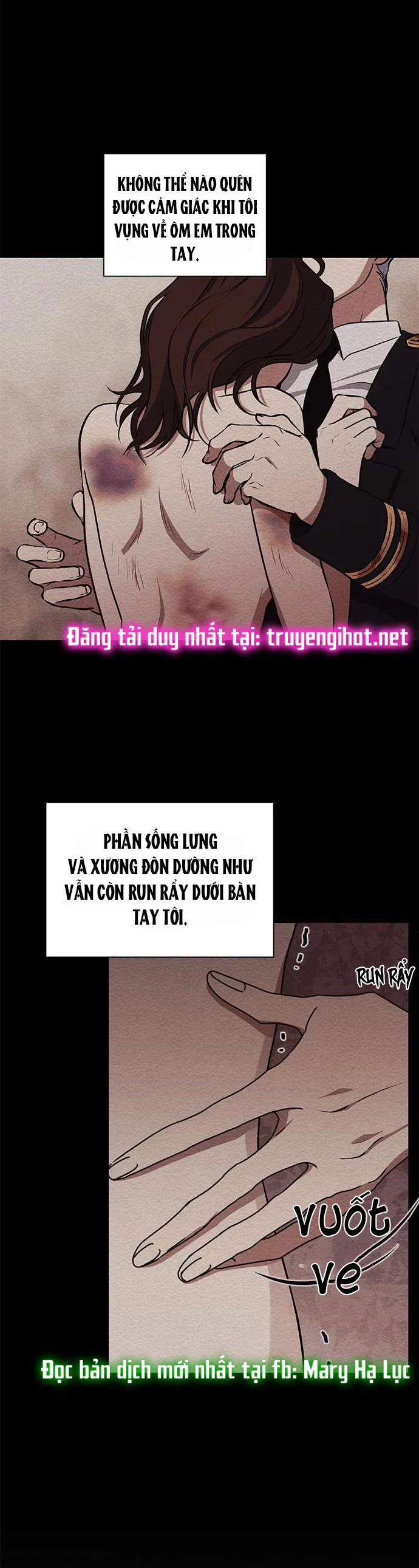 Điệp Viên Hai Mang 36 trang 41