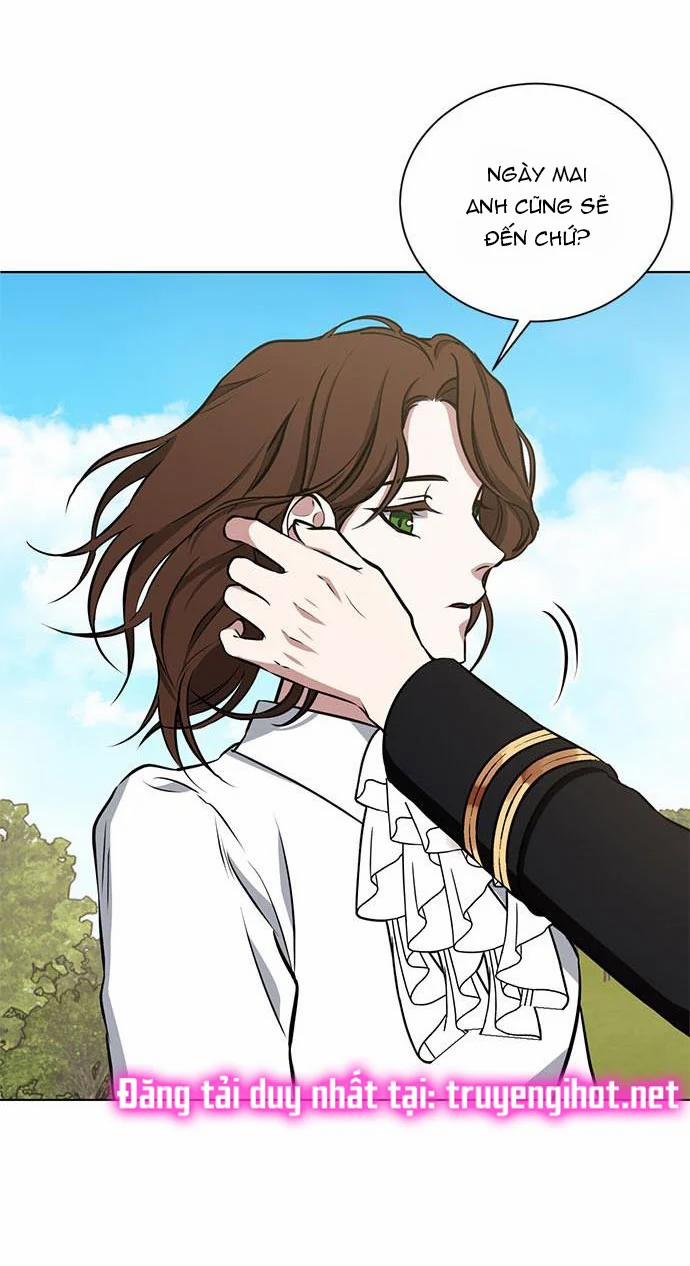 Điệp Viên Hai Mang 36 trang 44